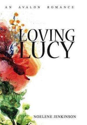 Loving Lucy cover